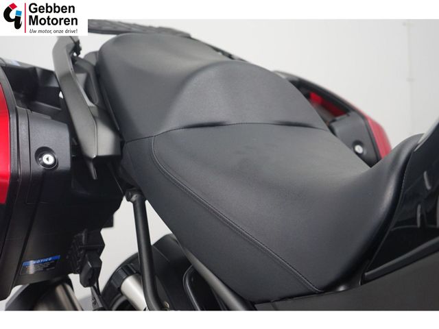 kawasaki - versys-1000