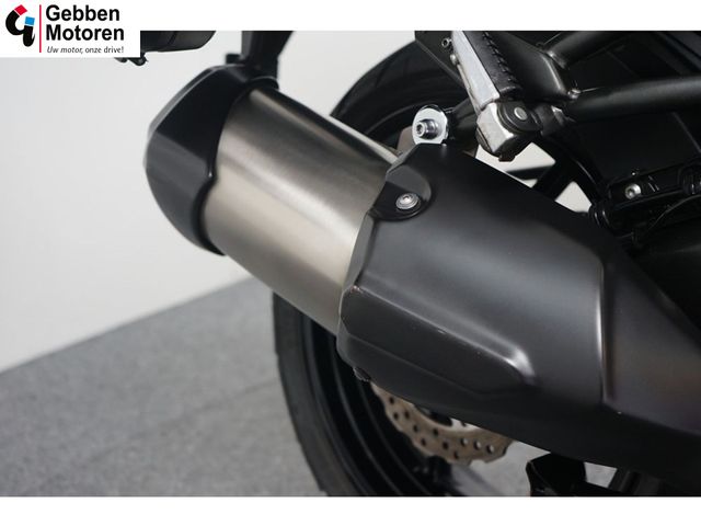 kawasaki - versys-1000