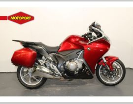 Honda VFR 1200 F 2010 occasion