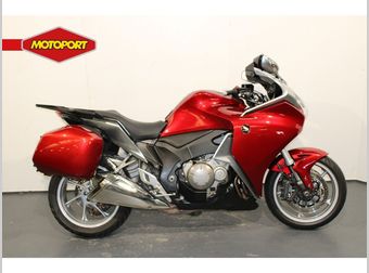 Honda VFR 1200 F 2010 occasion