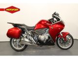 HONDA VFR 1200 F