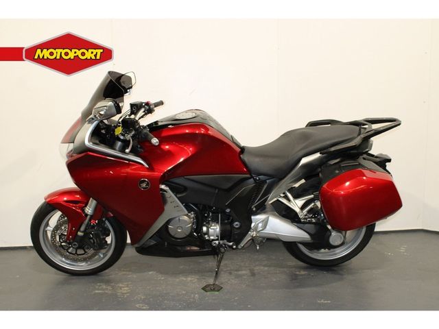 honda - vfr-1200-f
