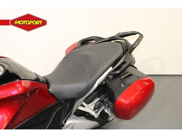 honda - vfr-1200-f