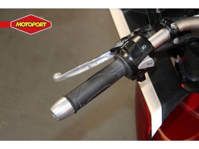 honda - vfr-1200-f