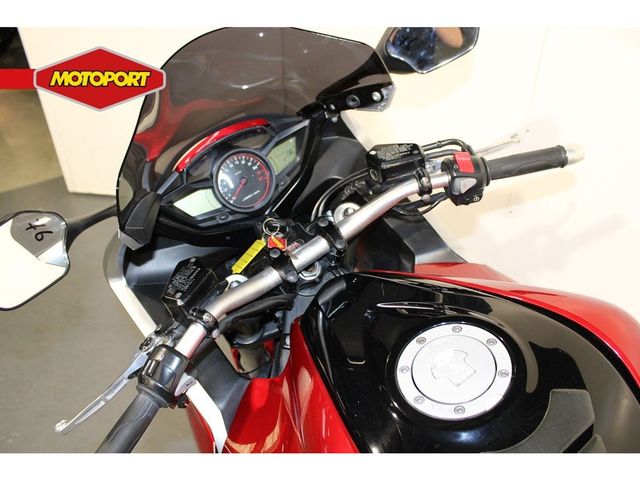 honda - vfr-1200-f