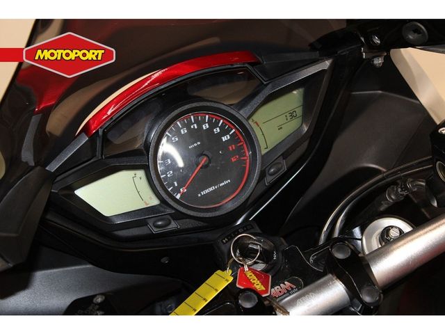 honda - vfr-1200-f
