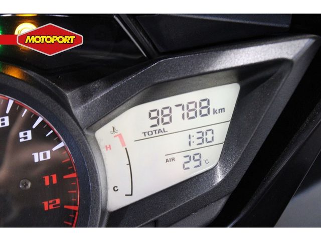 honda - vfr-1200-f