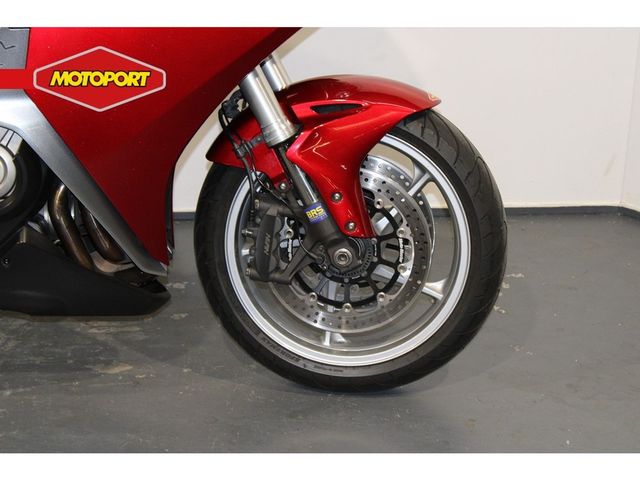 honda - vfr-1200-f