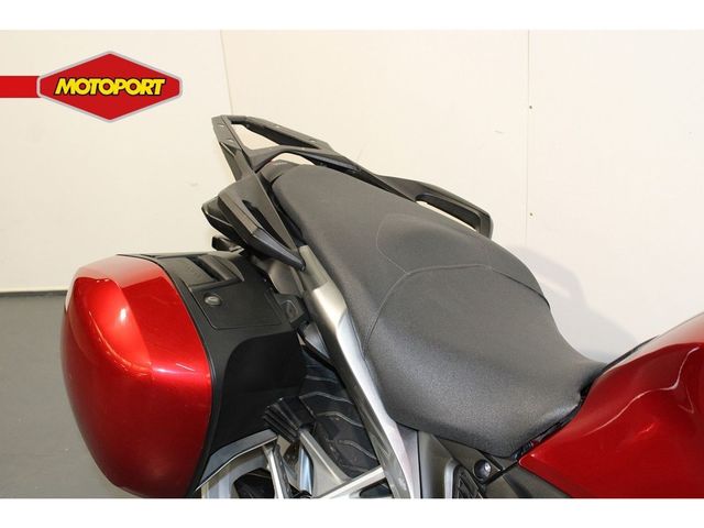 honda - vfr-1200-f