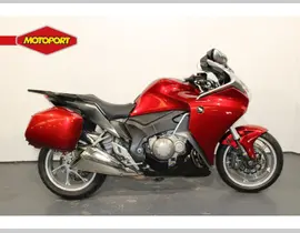 Honda VFR 1200 F 2010 occasion