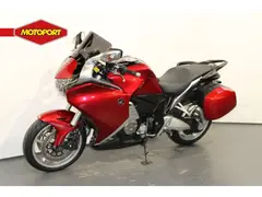 Honda VFR 1200FA 2010 occasion – foto 2 van 17