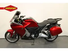 Honda VFR 1200FA 2010 occasion – foto 3 van 17