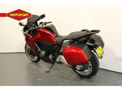 Honda VFR 1200FA 2010 occasion – foto 4 van 17