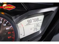 Honda VFR 1200FA 2010 occasion – foto 11 van 17