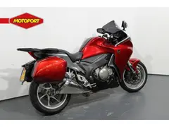 Honda VFR 1200FA 2010 occasion – foto 12 van 17