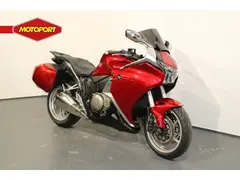 Honda VFR 1200FA 2010 occasion – foto 13 van 17