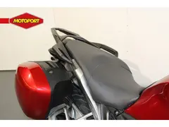 Honda VFR 1200FA 2010 occasion – foto 16 van 17