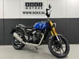 TRIUMPH SPEED 400