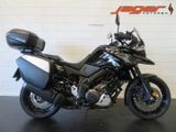 SUZUKI V-STROM 1050