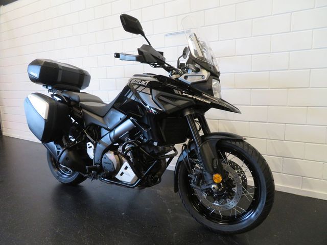 suzuki - v-strom-1050