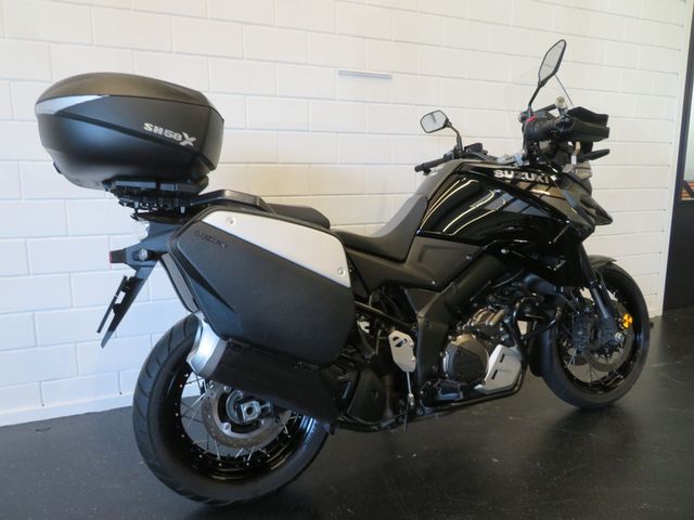 suzuki - v-strom-1050