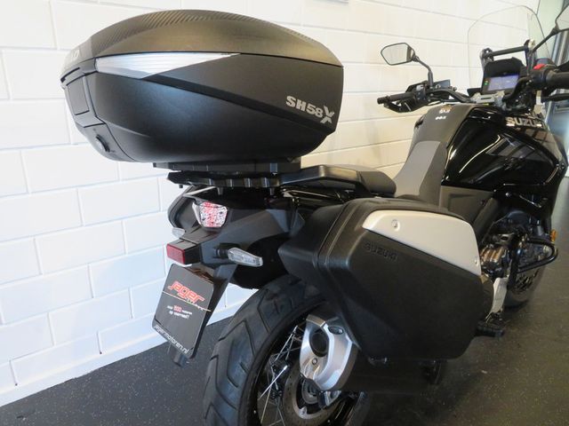 suzuki - v-strom-1050