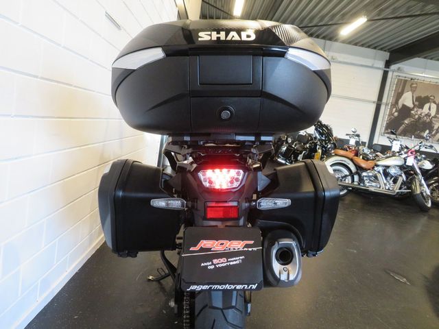 suzuki - v-strom-1050