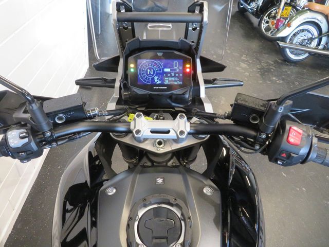 suzuki - v-strom-1050