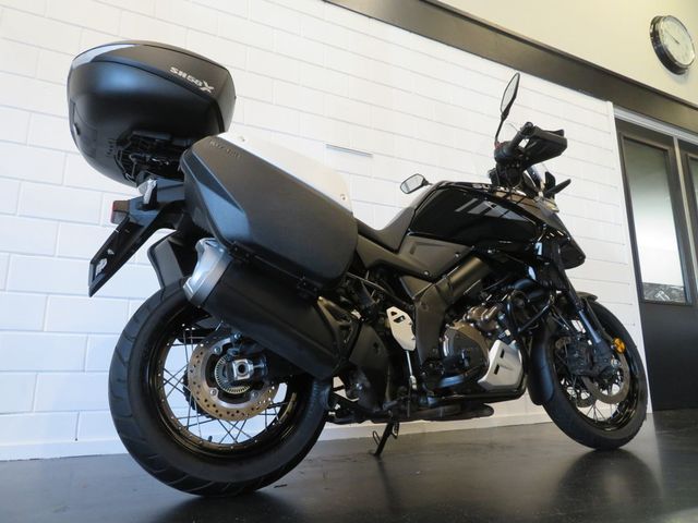 suzuki - v-strom-1050
