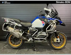 BMW R 1250 GS Adventure 2019 occasion