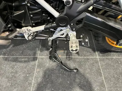 BMW R 1250 GS ADVENTURE – foto 4