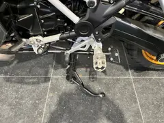 BMW R 1250 GS Adventure Stijlvariant HP 2019 occasion – foto 4 van 10
