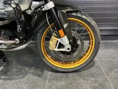 BMW R 1250 GS Adventure Stijlvariant HP 2019 occasion – foto 7 van 10