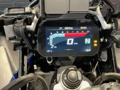 BMW R 1250 GS Adventure Stijlvariant HP 2019 occasion – foto 9 van 10