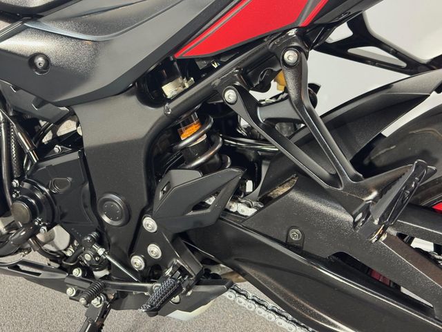 suzuki - gsx-s-750-abs