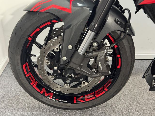 suzuki - gsx-s-750-abs