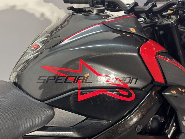 suzuki - gsx-s-750-abs