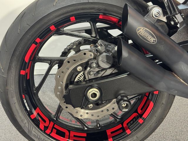 suzuki - gsx-s-750-abs