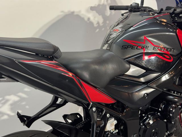 suzuki - gsx-s-750-abs