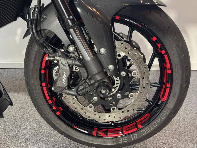 suzuki - gsx-s-750-abs