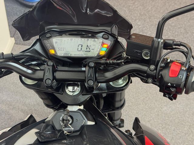 suzuki - gsx-s-750-abs