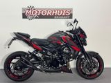 SUZUKI GSX-S 750 ABS