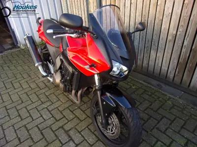 KAWASAKI Z 750 S – foto 2