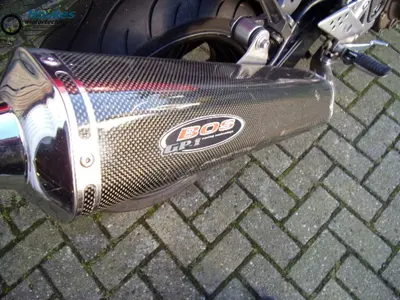 KAWASAKI Z 750 S – foto 4
