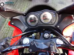 Kawasaki Z 750S 2005 occasion – foto 7 van 10