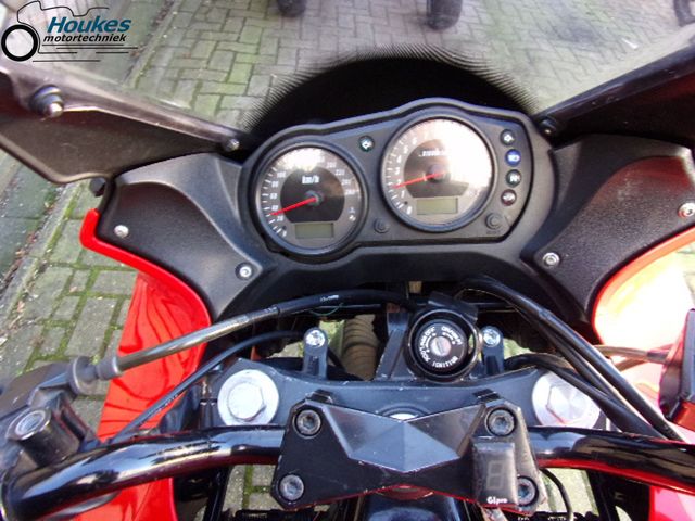 kawasaki - z-750-s