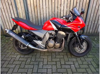 Kawasaki Z 750 S 2005 occasion
