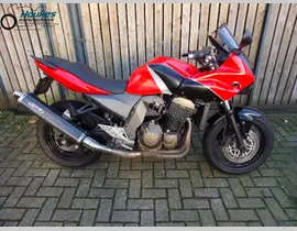 Kawasaki Z 750 S 2005 occasion