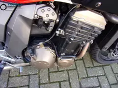 Kawasaki Z 750S 2005 occasion – foto 10 van 10