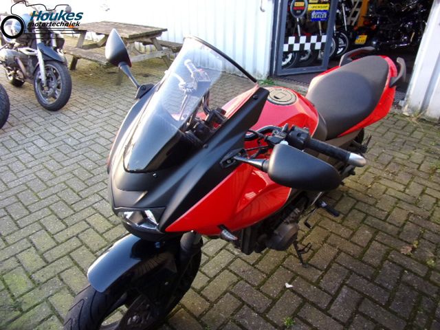 kawasaki - z-750-s